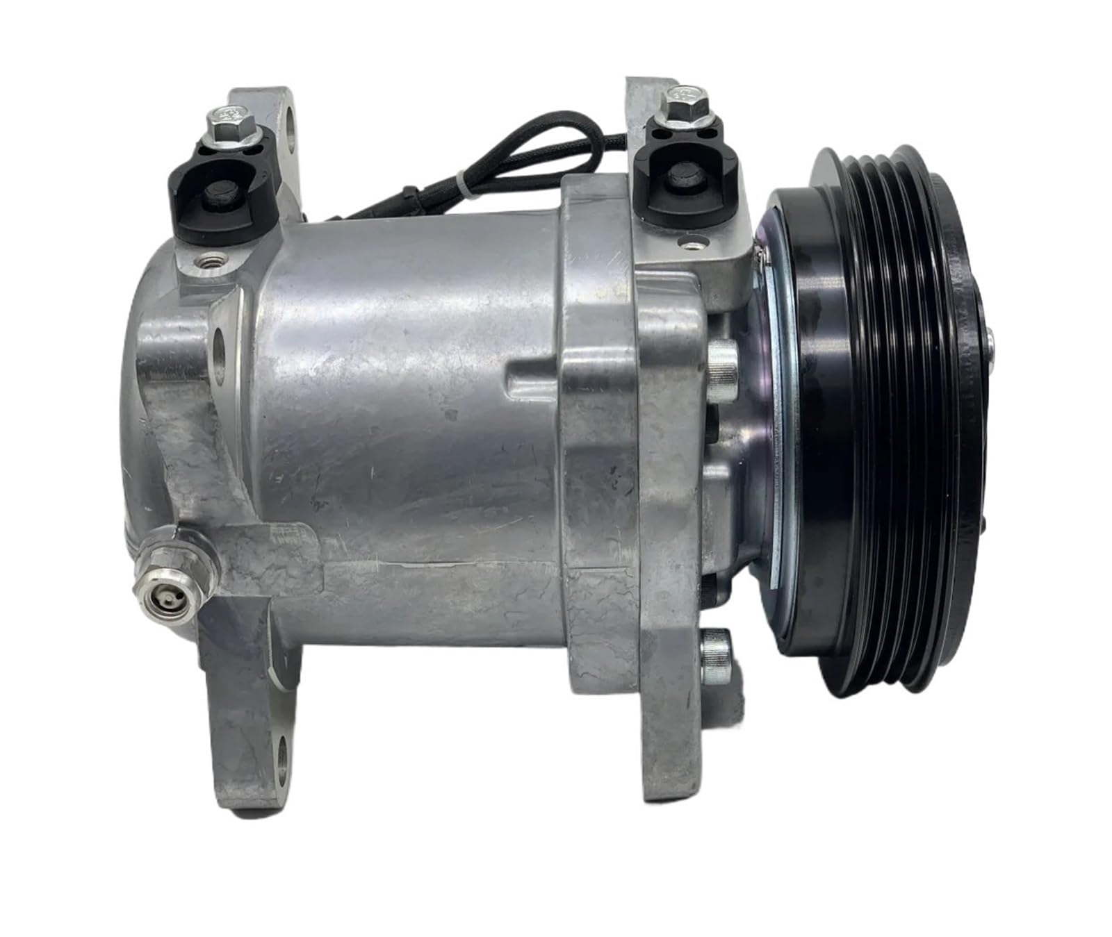 Auto-Klimakompressor, 8103100-P21-A1, GSR14D401023, Kompatibel Mit Great Wall, Haval Fengjun 3, Fengjun 5 4G69 Auto-Klimakompressor, 8103100-P21-A1, GSR14D401023, Kompatibel Mit Great Wall, Haval Fengjun 3, Fengjun 5 4G69 von Udawfmk