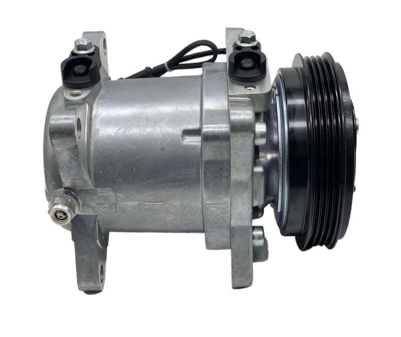 Auto-Klimakompressor, 8103100-P21-A1, GSR14D401023, Kompatibel Mit Great Wall, Haval Fengjun 3, Fengjun 5 4G69 von Udawfmk