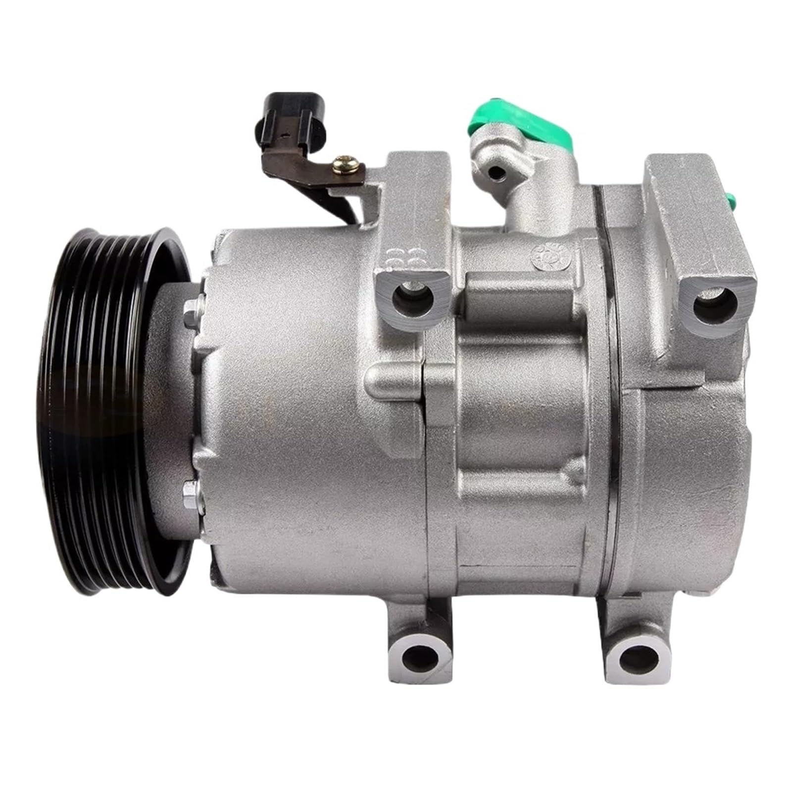 Auto-Klimakompressor Mit Kupplung, CO 29159C, 9930706, Kompatibel Mit Kia, Optima 2.0L 2.4L, 2012-2015 Auto-Klimakompressor Mit Kupplung, CO 29159C, 9930706, Kompatibel Mit Kia, Optima 2.0L 2.4L, 2012-2015 von Udawfmk
