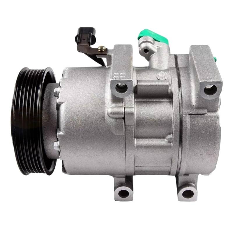 Auto-Klimakompressor Mit Kupplung, CO 29159C, 9930706, Kompatibel Mit Kia, Optima 2.0L 2.4L, 2012-2015 von Udawfmk
