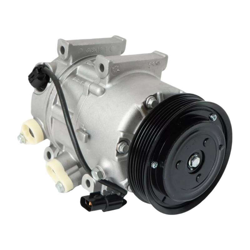Der Kfz-Klimakompressor Mit Kupplung, CO 29159C, 977013R000, Kompatibel Mit Kia Optima 2.0L Und 2.4L, 2012-2015 von Udawfmk