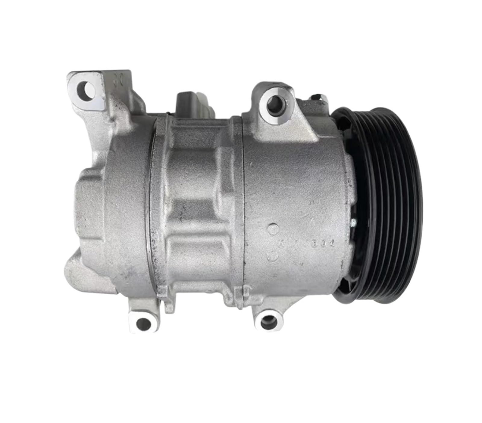 Kfz-Klimakompressor, 88310-02500, 88310-1A730, Kompatibel Mit Toyota Corolla Kfz-Klimakompressor, 88310-02500, 88310-1A730, Kompatibel Mit Toyota Corolla von Udawfmk