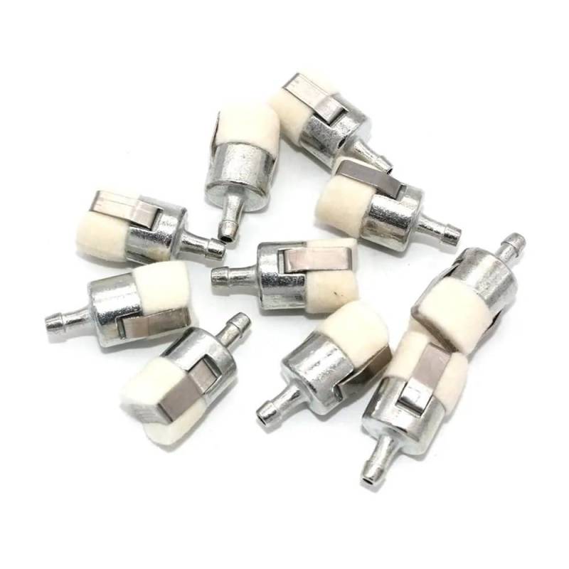 3/16" Kraftstoff F Passend for Kettensägen-Freischneider 13120519832 A369000460 A369000470 A369000480 von UeWhN