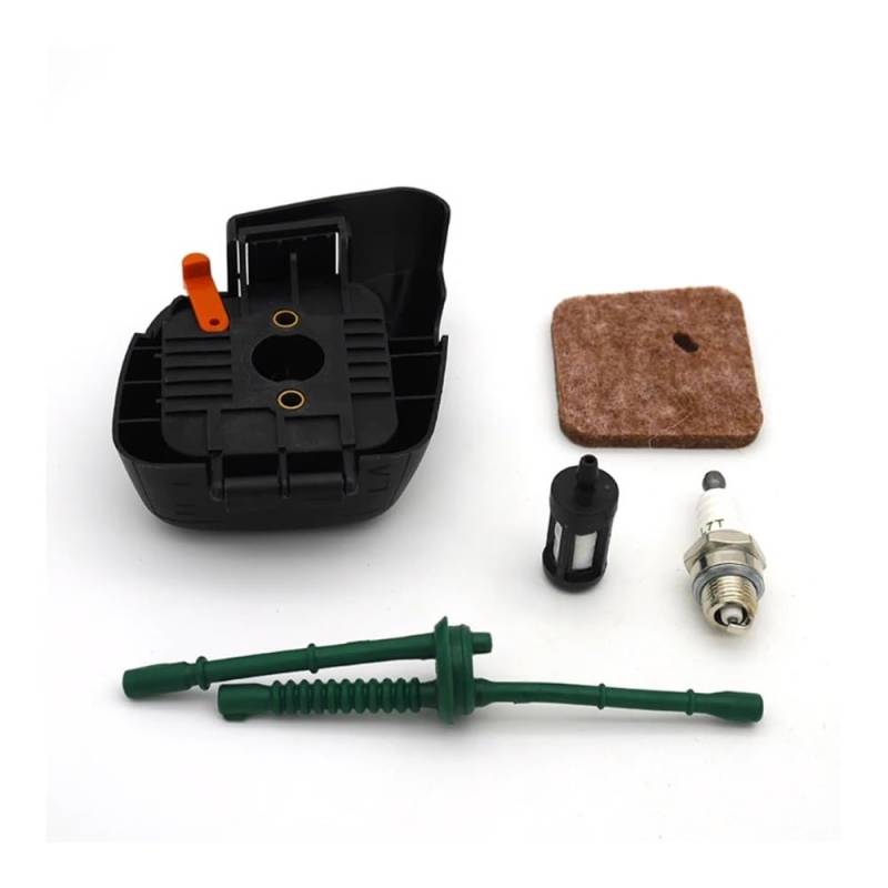 A Filters Line F Zündkerze passend for FS38 HS45 FS45 FS46 FS55 KM55 Freischneider Ersatzteile von UeWhN