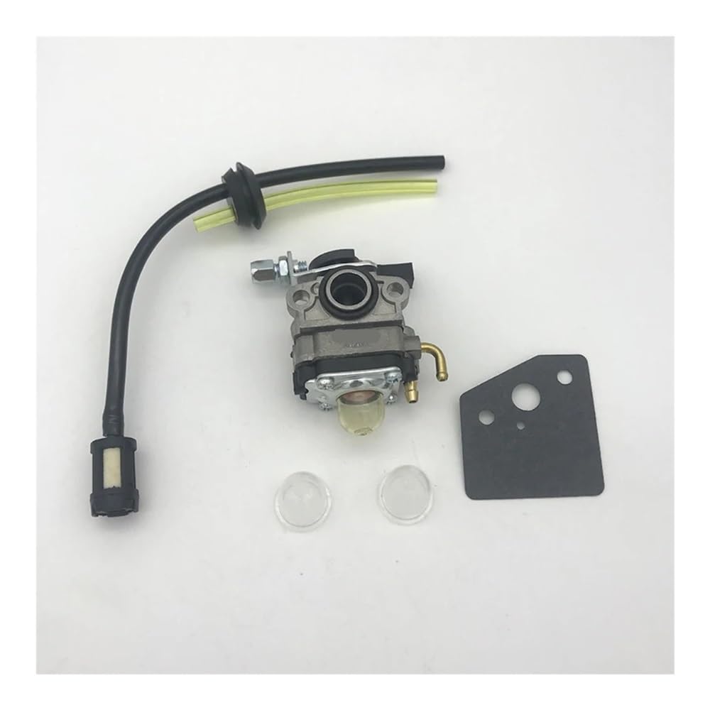 Vergaser Carb Linien Primer Bulb Dichtung Kit Fit for GX31 GX22 FG100 4 Hub Motor Ersatzteile Vergaser Carb Linien Primer Bulb Dichtung Kit Fit for GX31 GX22 FG100 4 Hub Motor Ersatzteile von UeWhN