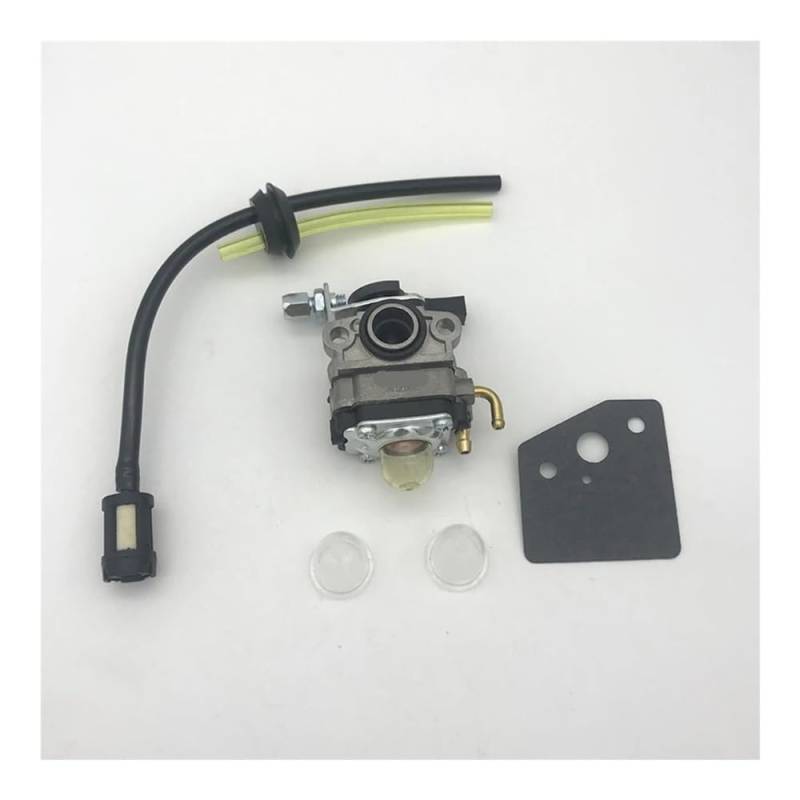 Vergaser Carb Linien Primer Bulb Dichtung Kit Fit for GX31 GX22 FG100 4 Hub Motor Ersatzteile von UeWhN
