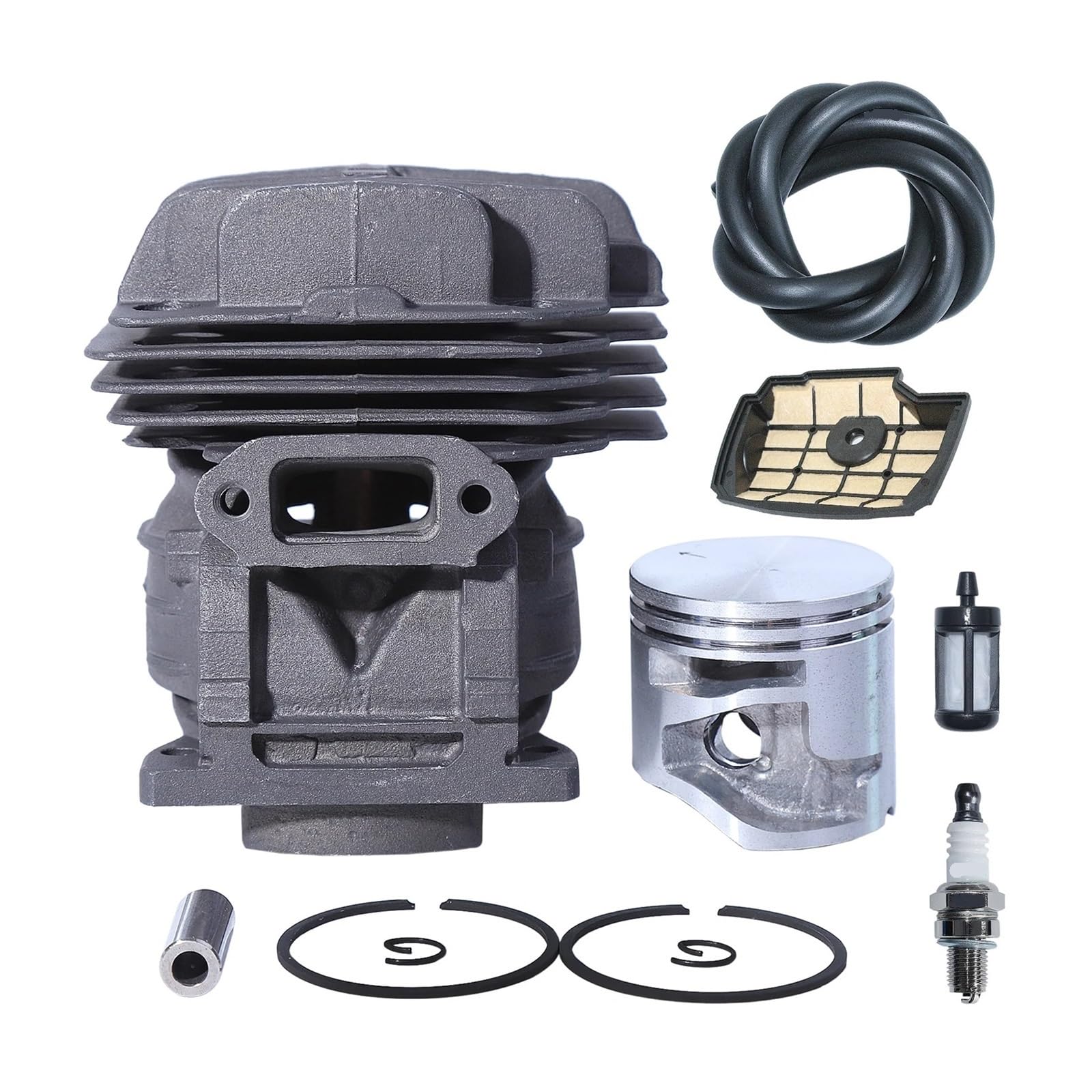 Vergaser-Kit passend for GCV135 GCV160 GC135 Rasenmäher Strimmer Vergaser-Kit Gartenbedarf Vergaser-Kit passend for GCV135 GCV160 GC135 Rasenmäher Strimmer Vergaser-Kit Gartenbedarf von UeWhN