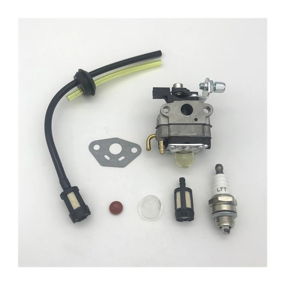 Vergaser passend for RY34441 RY34442 RY34421 RY34422 RY34425 for Ha Fg100 Gx22 Gx31 Teile Vergaser passend for RY34441 RY34442 RY34421 RY34422 RY34425 for Ha Fg100 Gx22 Gx31 Teile von UeWhN