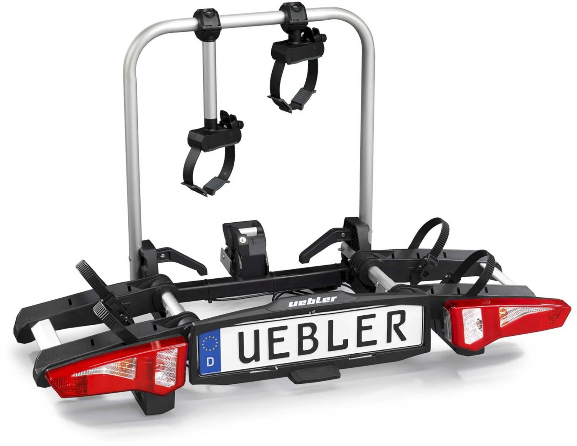 Uebler Heckträger i21 Z 60° Abklappwinkel Uebler Heckträger i21 Z 60° Abklappwinkel von Uebler