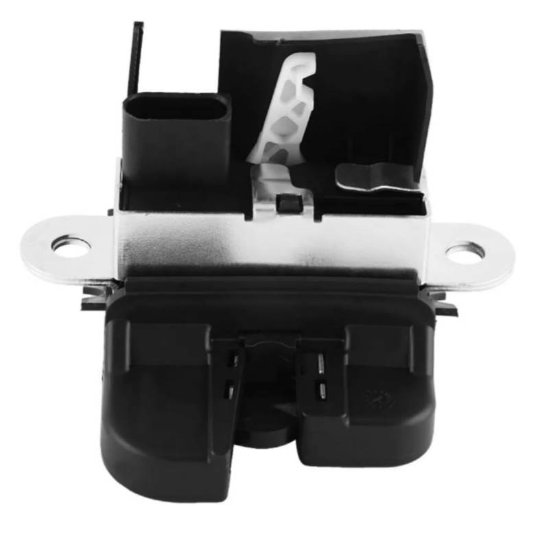 Uenopedin MJ 1T0827505H Heckklappenschloss Kofferraum Türschloss Verriegelung Ersatz für GOLF MK5 MK6 TOU-RAN 1T1 1T2 1T3 PA-SSA-T 3C5 B7 S-eat POLO 6R1 6C1 TIGUAN 5N 5K0827505A von Uenopedin MJ