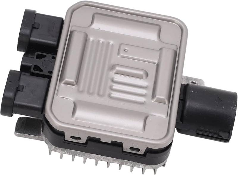 31305106 Steuergerät Heizung Lüftung Kühler Lüfter Steuermodul Ersatz für F0rd Mondeo S-MAX Galaxy Volvo S60 S80 V60 V70 940004204 940004300 940004302 940008501 von Uenopedin MJ