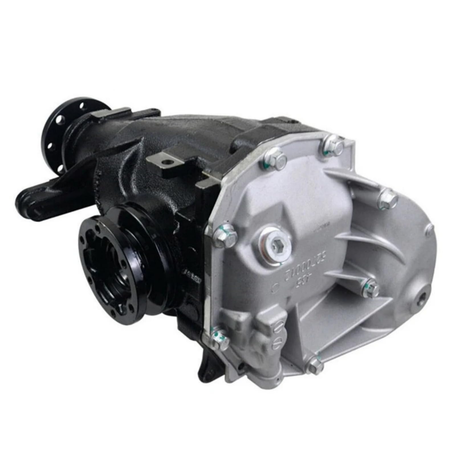 33107524325 Hinterachsgetriebe Differential Ersatz für 1er 3er E81 E87 E90 E91 E92 Cabriolet Touring 1.6L-2.5L 2004-2013 33107524326 von Uenopedin MJ