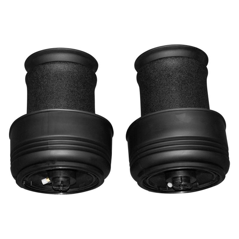 Uenopedin MJ 37126795014 2x Luftfeder Luftfederung Federsack Hinterachse Links Rechts Ersatz für X5 X6 E70 E71 E72 3.0L F15 F85 2006-2018 37126795013 von Uenopedin MJ