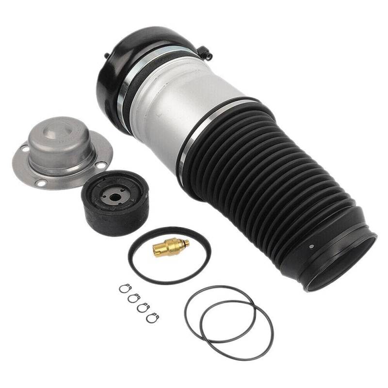 Uenopedin MJ 4F0616039 Federbein Luftfederung Vorne Ersatz für Audi A6 C6 Avant 2005-2011 4F0616040 von Uenopedin MJ