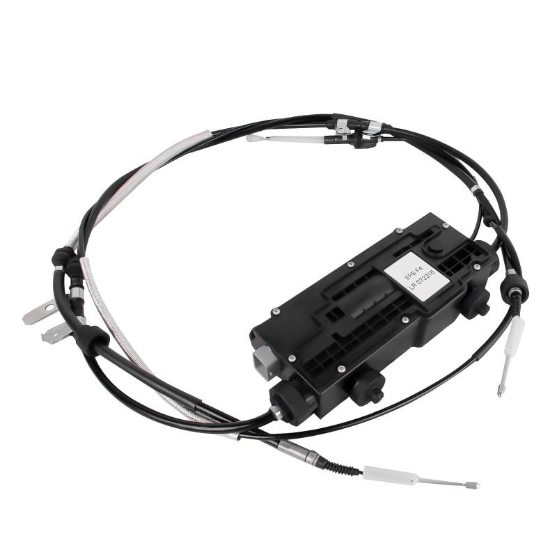 Elektrisches Parkbremsmodul passend für LR4 Discover-y 4 L319 Rang-e Rove-r Sport L320 2010-2016, Artikelnummer LR072318 LR013699 von Uenopedin MJ