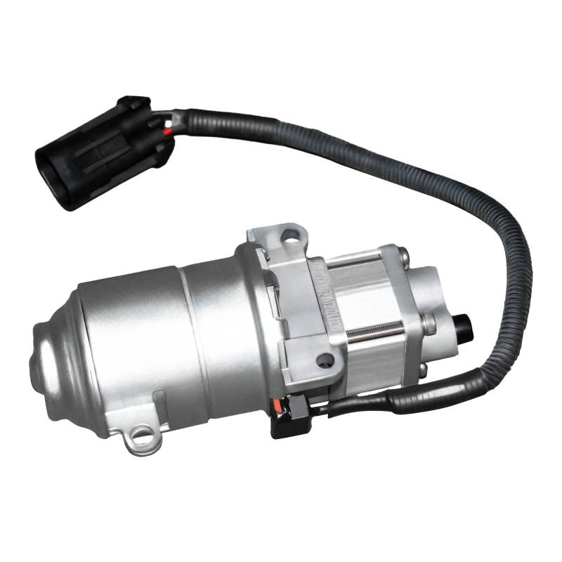 Hydraulikpumpe Pumpe Selenspeed Getriebe Kupplungshydraulikpumpe kompatibel mit Alfa Romeo 147 156 Sportwagon GT 1997–2010 Teil# 51736315 71752637 von Uenopedin MJ