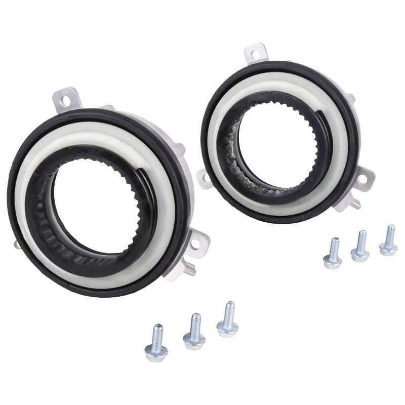 Uenopedin MJ 4151009000 Hubaktuator Verriegeln Ersatz für Ssan-Yong Actyon I II Stavic2 Kyron Rexton 4WD 2005-2018 4151009100 von Uenopedin MJ