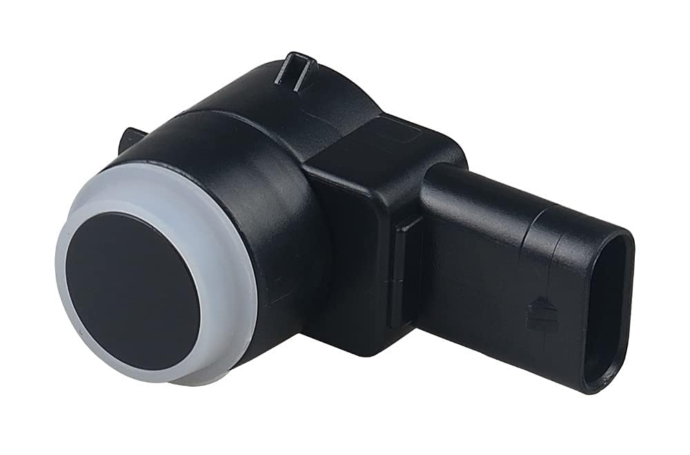 Uenopedin MJ Parksensor Einparkhilfe Hinten Vorne PDC Sensor passend für Mercedes C-Klasse W204 S204 C204 CL203 E-Klasse W211 S211 ML-Klasse W164 Teilenummer 2215420417 A2215420417 263003475 Uenopedin MJ Parksensor Einparkhilfe Hinten Vorne PDC Sensor passend für Mercedes C-Klasse W204 S204 C204 CL203 E-Klasse W211 S211 ML-Klasse W164 Teilenummer 2215420417 A2215420417 263003475 von Uenopedin MJ