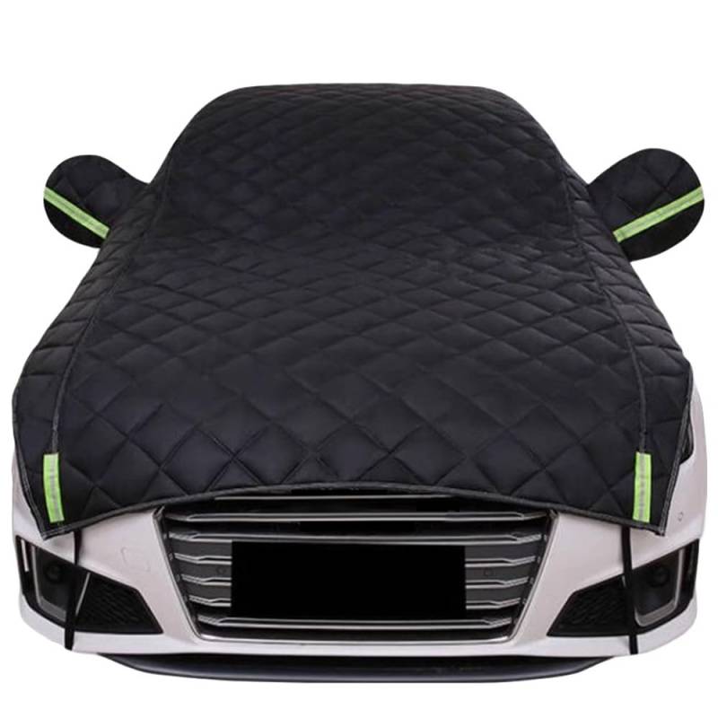 Hagelschutzplane Auto für BMW Z4 E85(2006-2008),Hagelabdeckung Outdoor Hagelschutz Auto Abdeckplane Wasserdicht Autoabdeckung Sonnenschutz wasserdichte und Atmungsaktive von Ufgwhirl