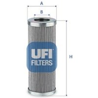 Hydraulikfilter UFI 85.160.00 von Ufi