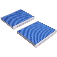 Innenraumfilter UFI 34.231.00 Innenraumfilter UFI 34.231.00 von Ufi