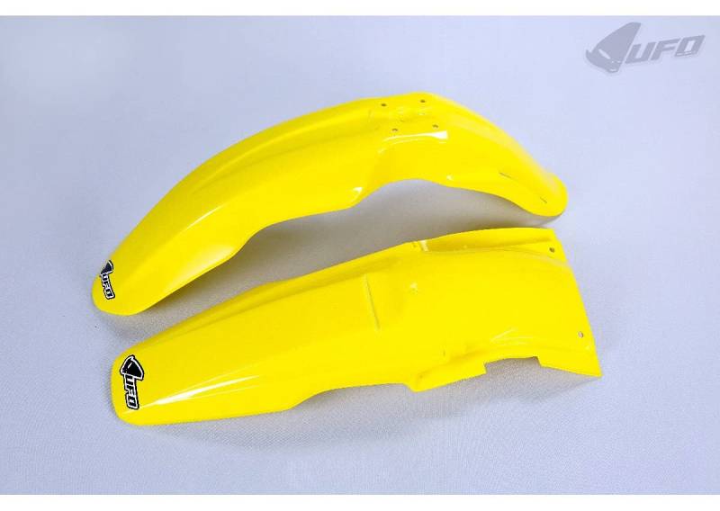 UFO PLAST FENDER-KIT 999 Suzuki RMZ 250 2007-2009 von UFO PLAST