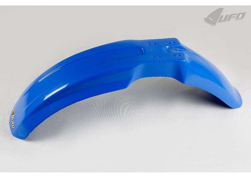 UFO PLAST VORDERER KOTFLÜGEL BLAU Tm 250 1997-2000 von UFO PLAST