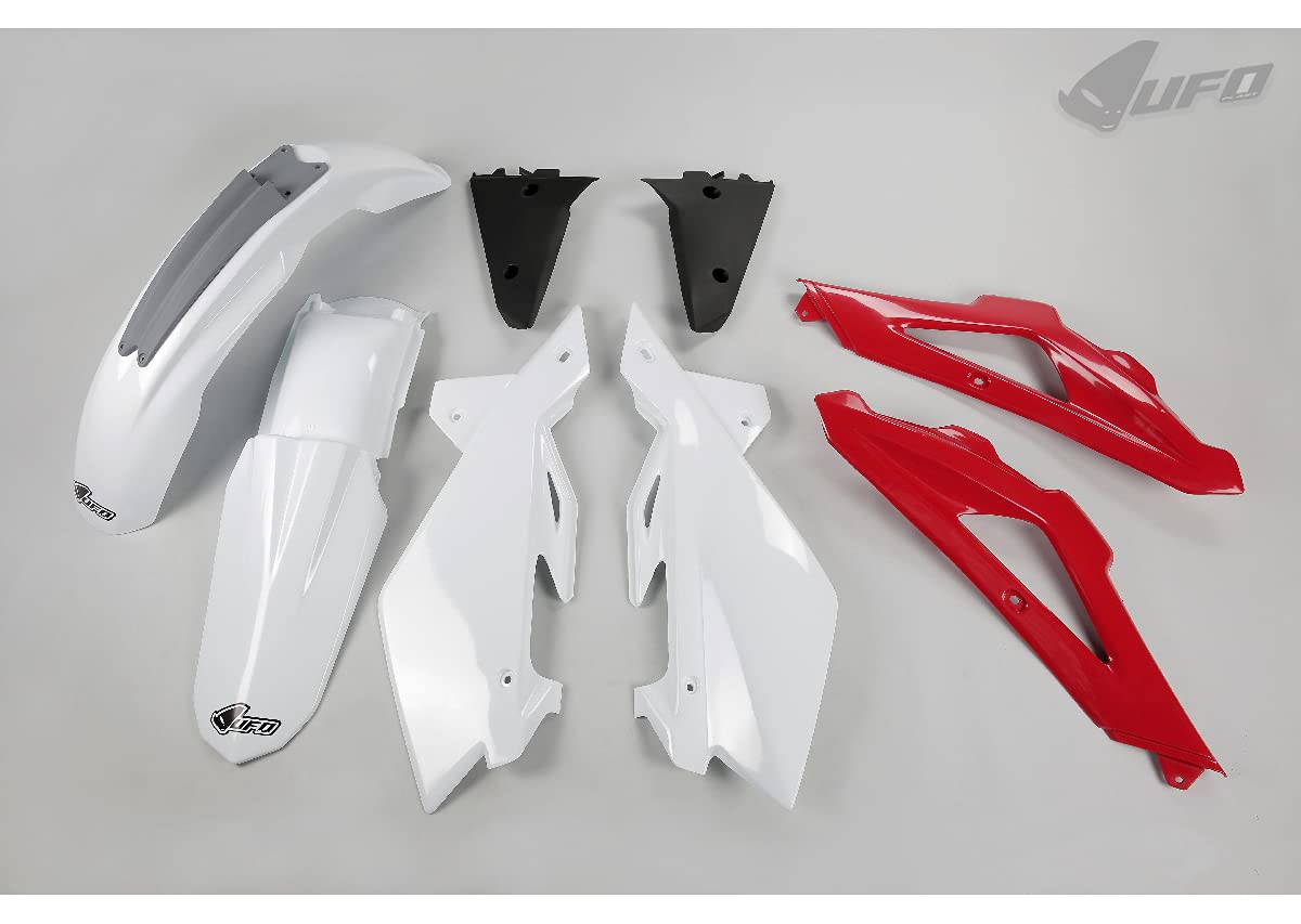 UFO PLAST Kit 999 07 Husqvarna TC 125 2005-2007 von UFO PLAST