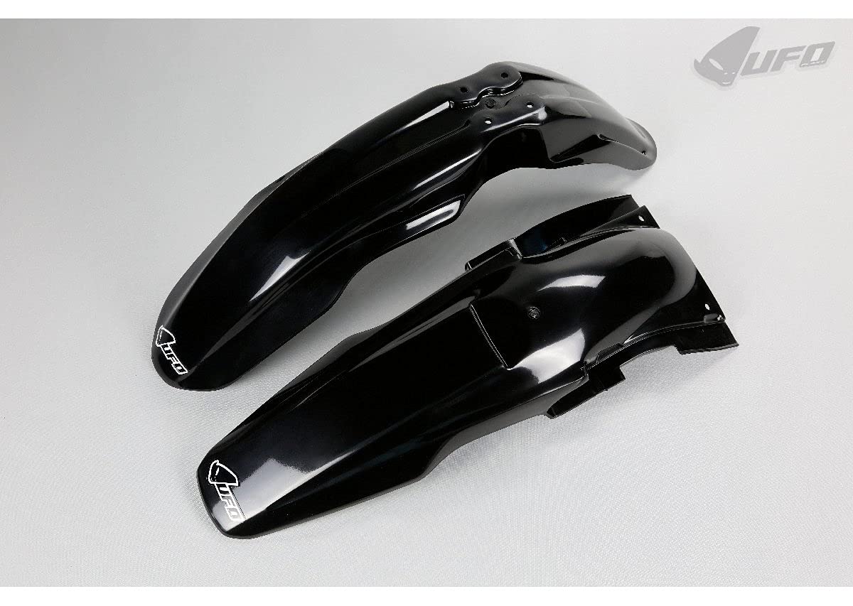 UFO PLAST FENDER-KIT SCHWARZ Suzuki RMZ 250 2007-2009 UFO PLAST FENDER-KIT SCHWARZ Suzuki RMZ 250 2007-2009 von UFO PLAST
