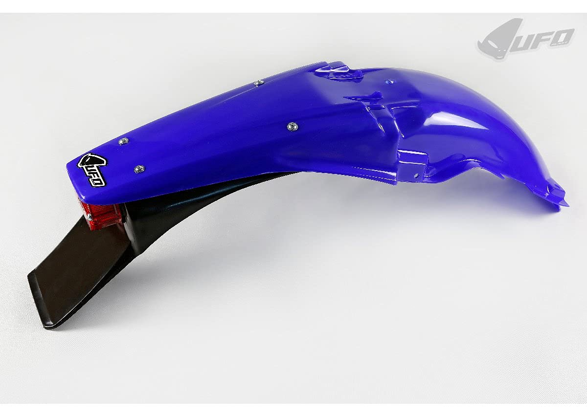 UFO PLAST HINTERER KOTFLÜGEL BLAU Yamaha WRF 426 2000-2002 UFO PLAST HINTERER KOTFLÜGEL BLAU Yamaha WRF 426 2000-2002 von UFO PLAST
