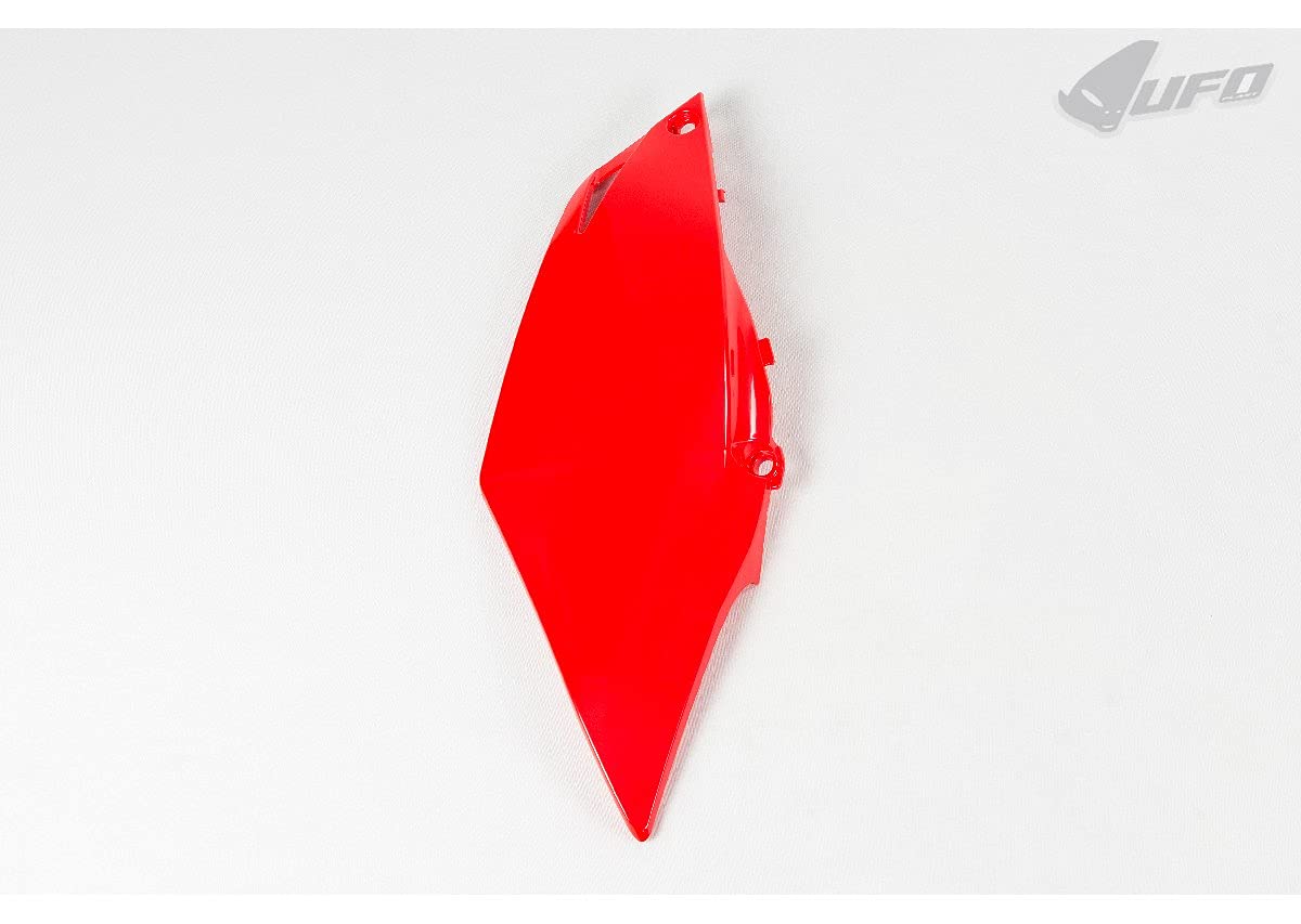 UFO PLAST Schutzblech hinten/Rot 070 passend für Honda CRF 250R 2006-2007 UFO PLAST Schutzblech hinten/Rot 070 passend für Honda CRF 250R 2006-2007 von UFO PLAST
