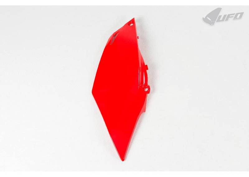 UFO PLAST Schutzblech hinten/Rot 070 passend für Honda CRF 250R 2006-2007 von UFO PLAST