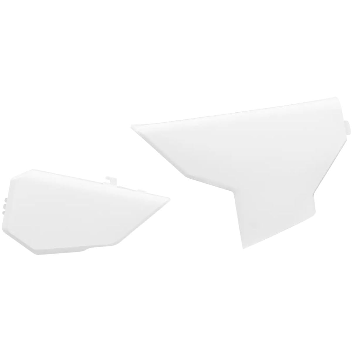 UFO PLAST Abdeckung des Filterkastens weiss 20-24 Husqvarna FC 450 2023-2024 UFO PLAST Abdeckung des Filterkastens weiss 20-24 Husqvarna FC 450 2023-2024 von UFO PLAST