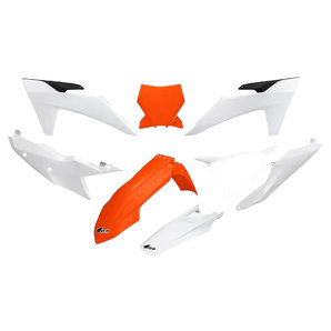 Ufo Plastik Kits KTM/ Husqvarna / GasGas von Ufo