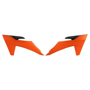 Ufo Kühlerspoiler KTM SX/F 23- von Ufo