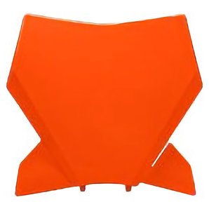 Ufo Startnummerntafel KTM SX/F 23- von Ufo