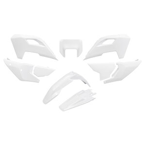 Ufo Plastik Kits KTM/ Husqvarna / GasGas Ufo Plastik Kits KTM/ Husqvarna / GasGas von Ufo