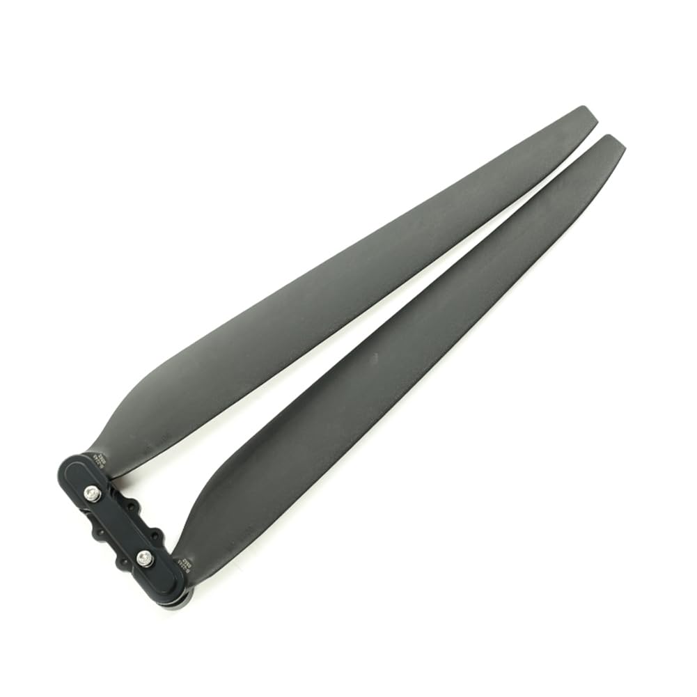 Uhidka 3011 Faltpropeller für X8-Motor Hochleistungs-Drohnenblätter für Landwirtschaftliche Drohnen Langlebigkeit und Effizienz A Uhidka 3011 Faltpropeller für X8-Motor Hochleistungs-Drohnenblätter für Landwirtschaftliche Drohnen Langlebigkeit und Effizienz A von Uhidka