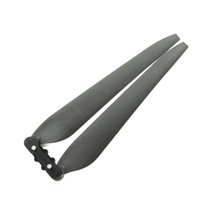 Uhidka 3011 Klapppropeller für X8 Motor Hochleistungsdrohnenklingen für Landwirtschaftliche Drohnen Langlebigkeit und Effizienz B von Uhidka
