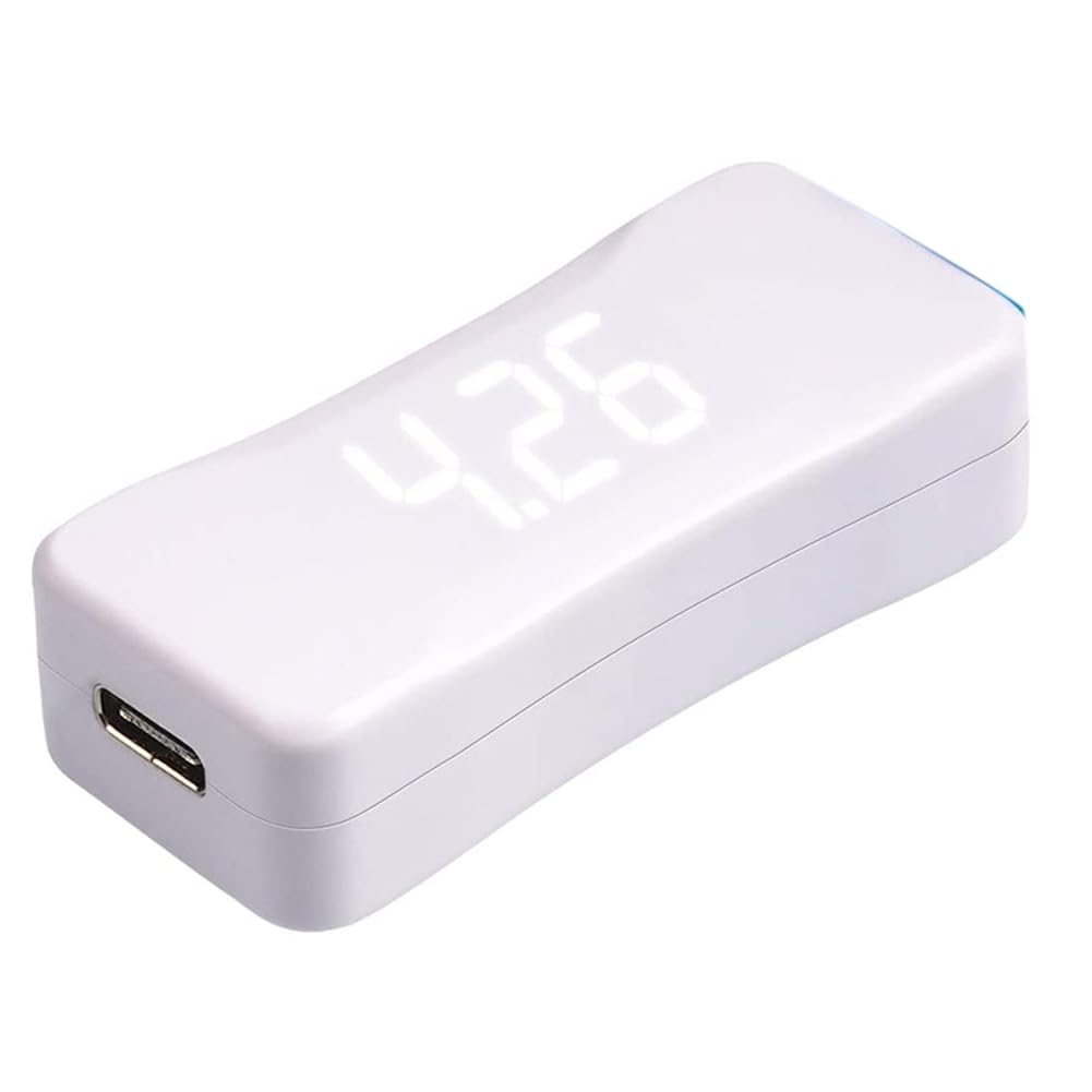 Uhidka BT2.0 1S Batterieladegerät Spannungstester Typ-C Ladegerät 1S BT2.0-Anschlussladegerät Uhidka BT2.0 1S Batterieladegerät Spannungstester Typ-C Ladegerät 1S BT2.0-Anschlussladegerät von Uhidka