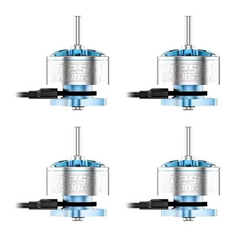 Uhidka Brushless-Motor für 65mm FPV Whoop-Drohnen 27000KV Hochleistung und Langlebigkeit von Uhidka
