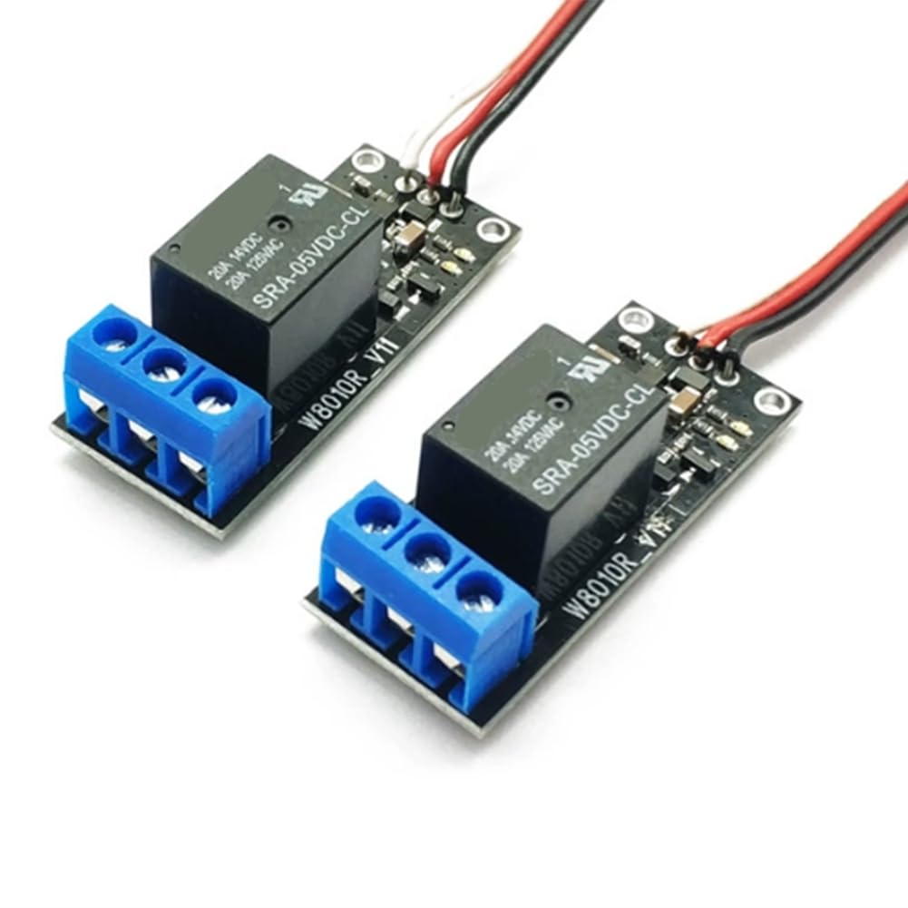 Uhidka DC5-12V PWM Leistungsregler Fernbedienung Relais Modell Fernschalter Flugzeugmodell Uhidka DC5-12V PWM Leistungsregler Fernbedienung Relais Modell Fernschalter Flugzeugmodell von Uhidka