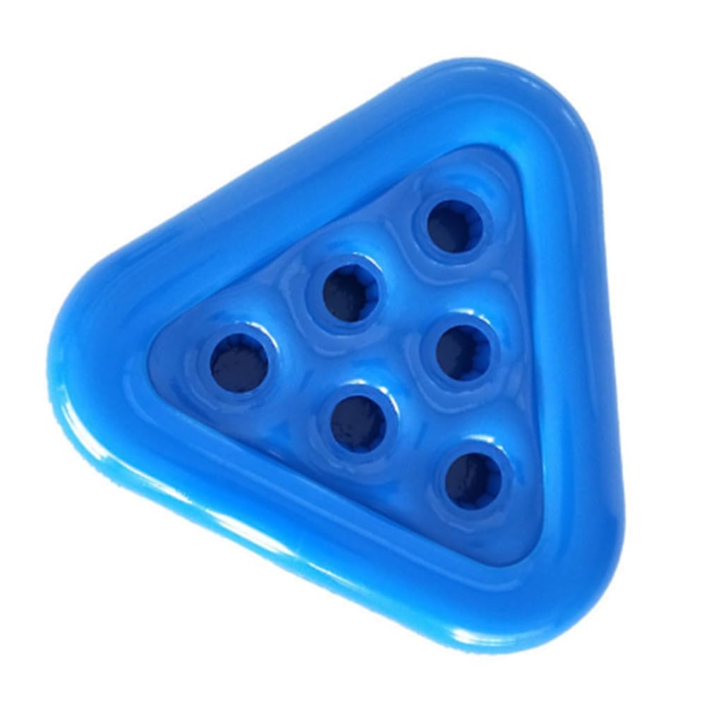 Uhidka Getränkekühler, Getränkehalter, Schwimmender Eiskübel, Getränkehalter, Wasseruntersetzer Uhidka Getränkekühler, Getränkehalter, Schwimmender Eiskübel, Getränkehalter, Wasseruntersetzer von Uhidka