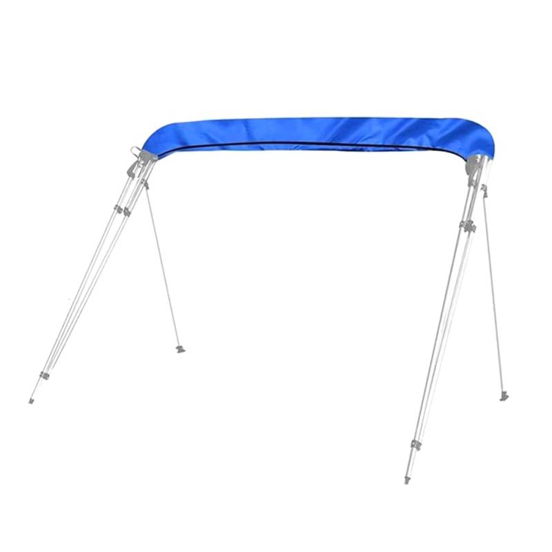 Uhidka Oxford-Gewebe-Bimini-Verdeck Schützt Vor Sonne, Ist Wasserdicht und UV-Beständig für Outdoor-Unterhaltung und von Uhidka