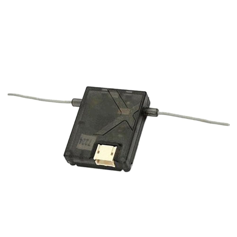 Uhidka Ultra-Micro-Receiver FPV Drohne Ultra-Micro-Receiver Indoor Receiver Passend für AR6210 AR8000 AR12120 AR9020 Uhidka Ultra-Micro-Receiver FPV Drohne Ultra-Micro-Receiver Indoor Receiver Passend für AR6210 AR8000 AR12120 AR9020 von Uhidka