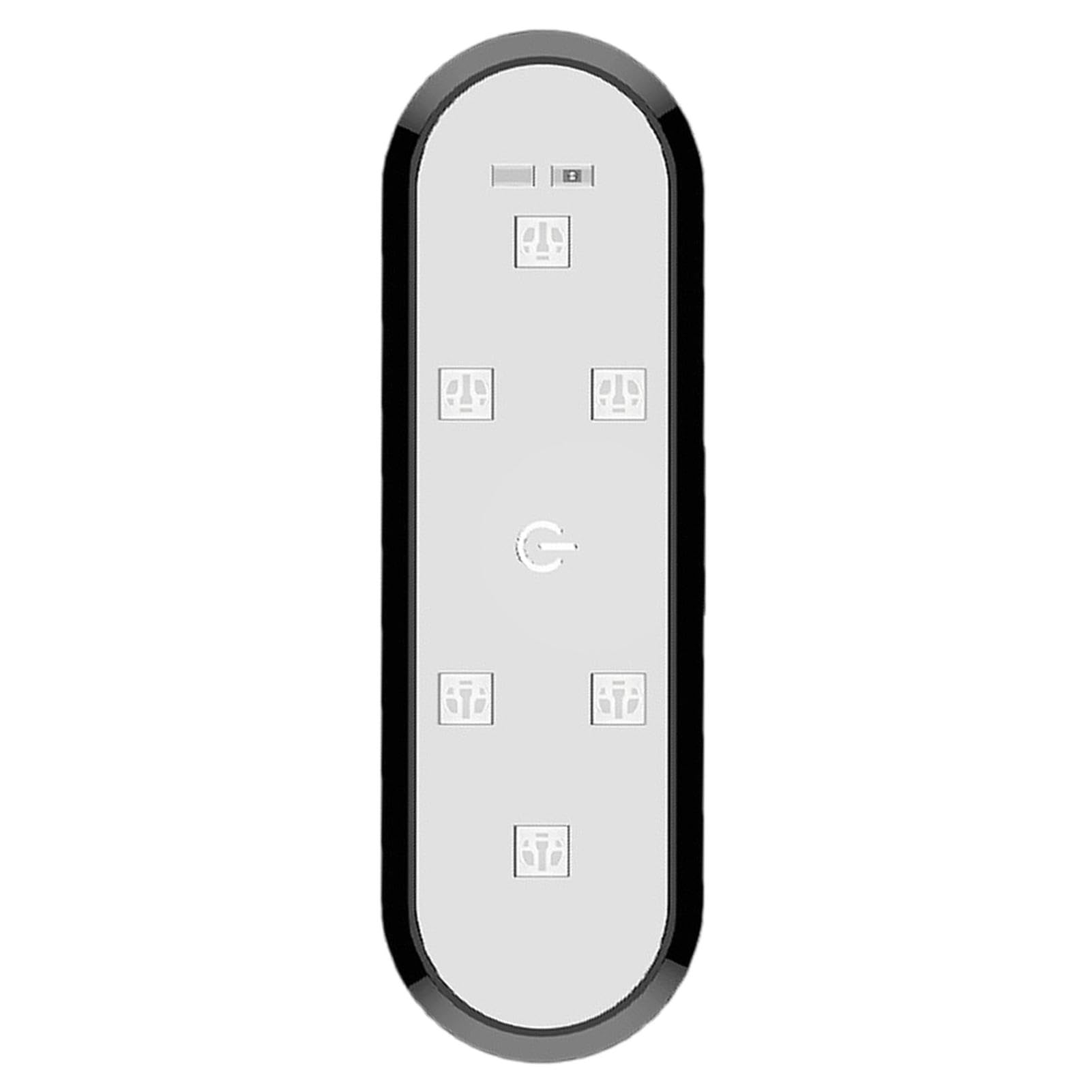 Uhngw Autotür-LED-Lichter, Auto-Lichter, Auto-Sensing-Türschweller, wiederaufladbares Sicherheitslicht, bunte Umgebungsbeleuchtung, Anti-Heck-Kollision Uhngw Autotür-LED-Lichter, Auto-Lichter, Auto-Sensing-Türschweller, wiederaufladbares Sicherheitslicht, bunte Umgebungsbeleuchtung, Anti-Heck-Kollision von Uhngw