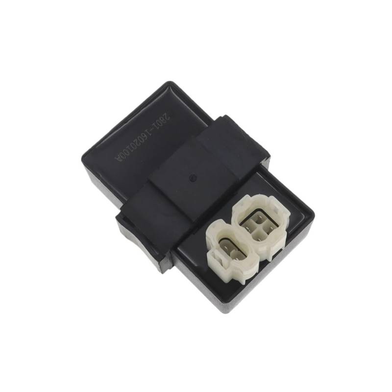 1 stücke 6 Pin DC Box Fit for GY6 125cc 150cc Roller Motorrad von UidEdMVp