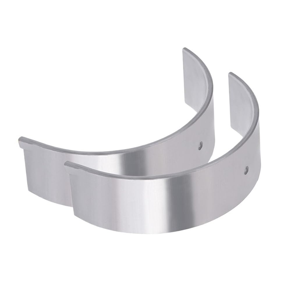 2 STÜCKE Motorrad Pleuellager Kurbelwelle Fliesen 44mm ~ 42mm for CF400 2021(Oversize 75(43.75mm)) von UidEdMVp