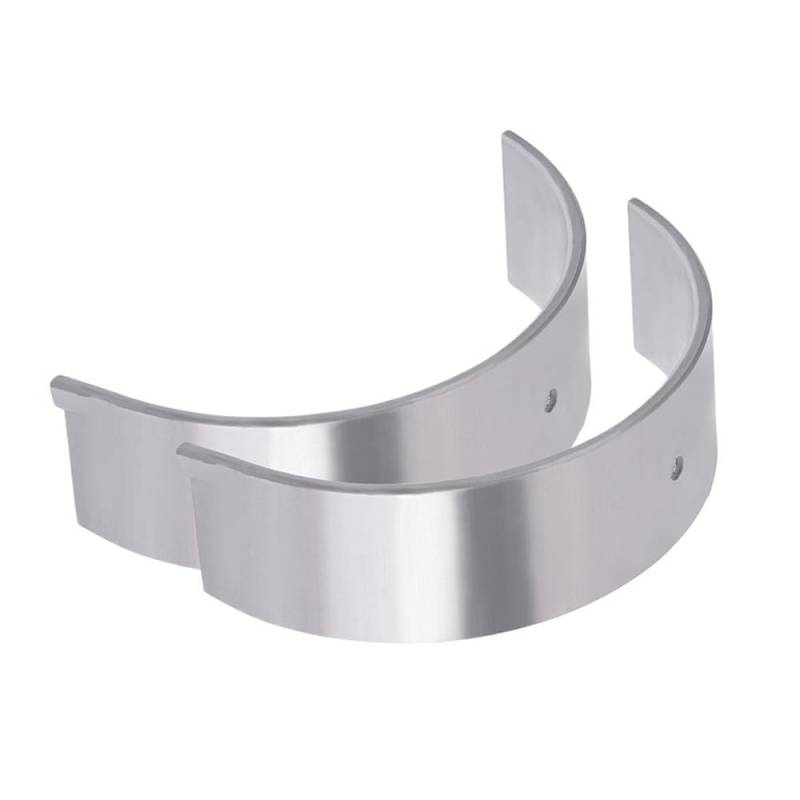 2 STÜCKE Motorrad Pleuellager Kurbelwelle Fliesen 44mm ~ 42mm for CF400 2021(Oversize 75(43.75mm)) von UidEdMVp