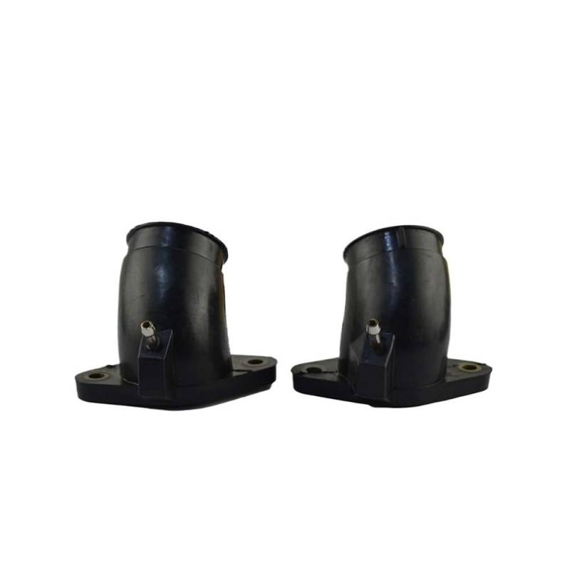 2 stück Vergaser Ansaugkrümmer Dichtung Fit for XVS400 XV400 1997-2008 XVS650 1997-2014 Drag/V-star XVS Vstar400 650 von UidEdMVp